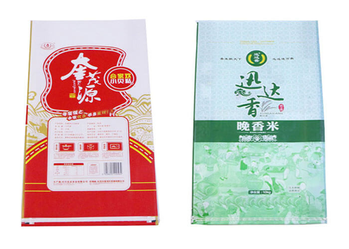 eco friendly sweet bags
