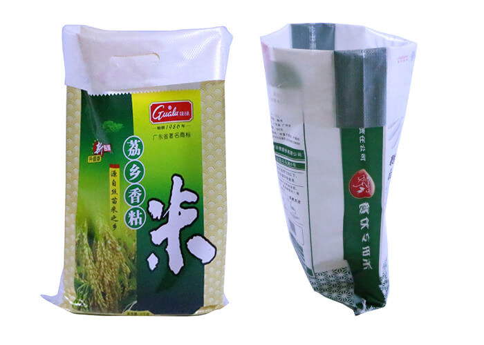 woven sack manufacturer