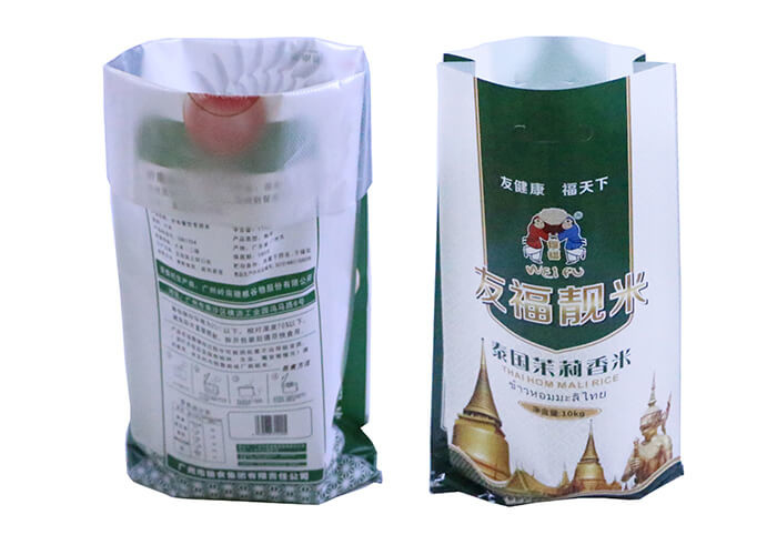 woven sack manufacturer