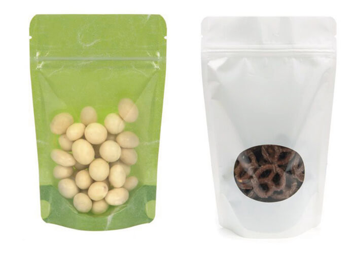 plastic zip lock bags manufacturers