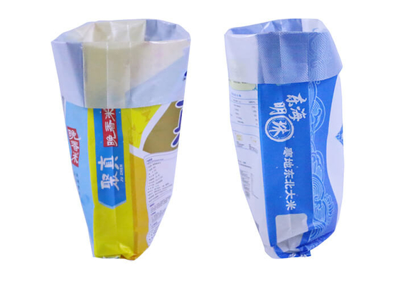 Animal Feed Packaging Bags On Sales Quality Animal Feed Packaging Bags Supplier