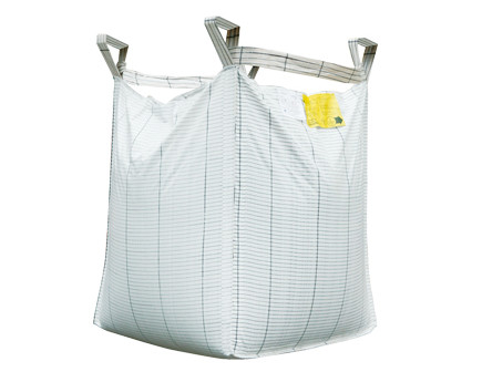1500kg Flexible Intermediate Bulk Container Bags 1000kg 2000kg Type C Bulk Bags