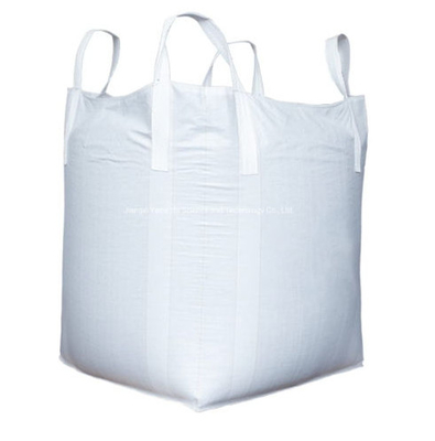 Plastic FIBC Jumbo Bag 1000kg 1500kg 2000kg Jumbo PP