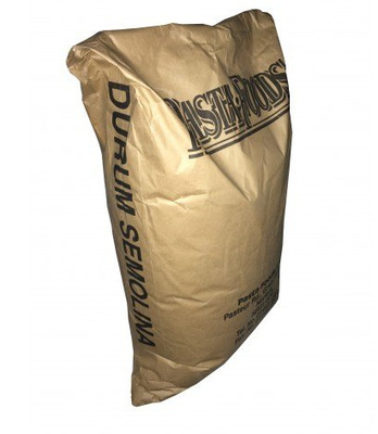 5 To 50KG Industrial Paper Bag 1650mm PP Woven Sacks