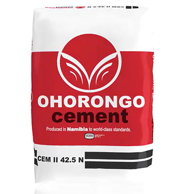 50kg PP Woven Cement Bags