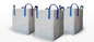 3/1 Flexible Intermediate Bulk Container Bags 6/1 Soil 1000 Kg Jumbo Bags