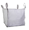 PVC FIBC Jumbo Bag Polypropylene Reusable External Storage 1000kg PP Bulk Bags