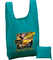 Biodegradable Handle Plastic Bags Compostable 60cm Heavy Duty