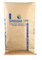 10-20um Laminated PP Woven Bags 4 Layer 70GSM Charcoal Bag