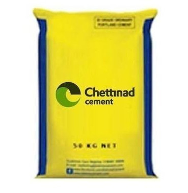 110lbs PP Woven Cement Bags 300mm Plain Waterproof