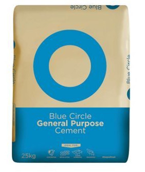 50kg Portland Cement Bags Valve , Hemmed PP Bags For Cement