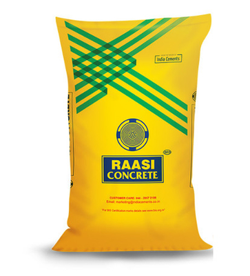 10kg Cement PP Bags 50lbs Resin 5kg gypsum powder bag